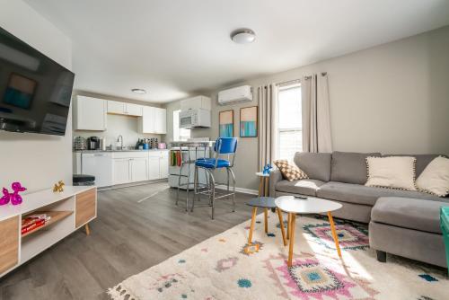 Cozy 1 bed APT near Five Points Bring your pets — 4-Star Luxury Hotel in Columbia, United States