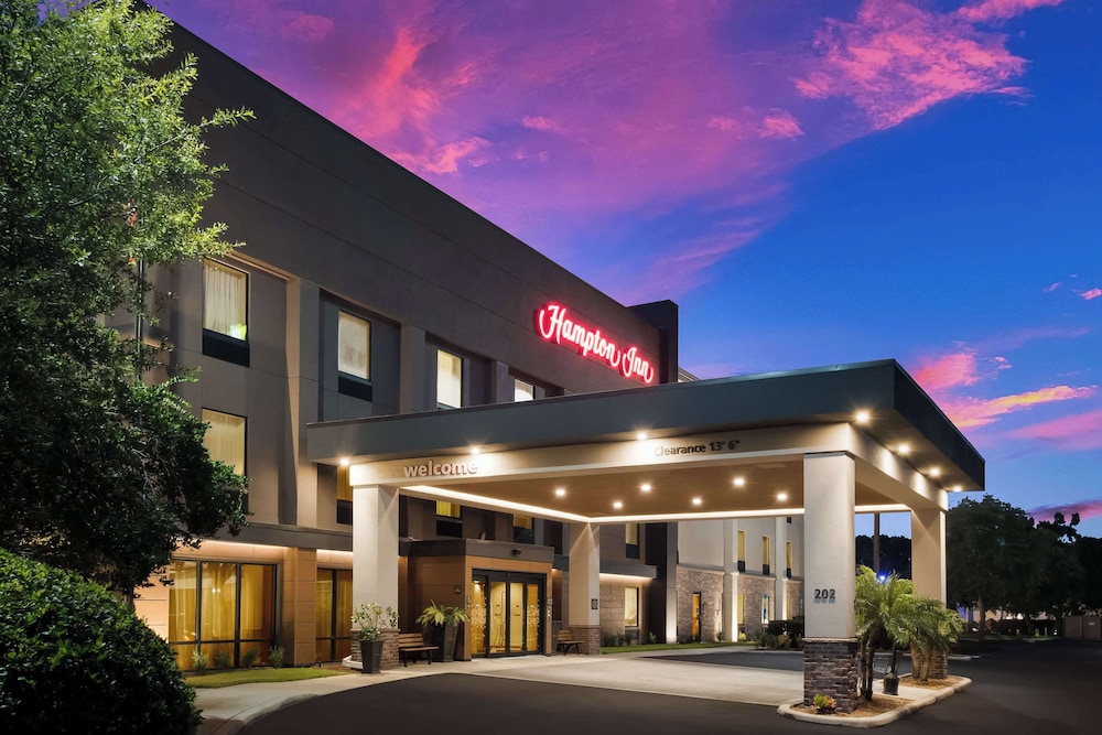Hampton Inn Winter Haven - photo 38