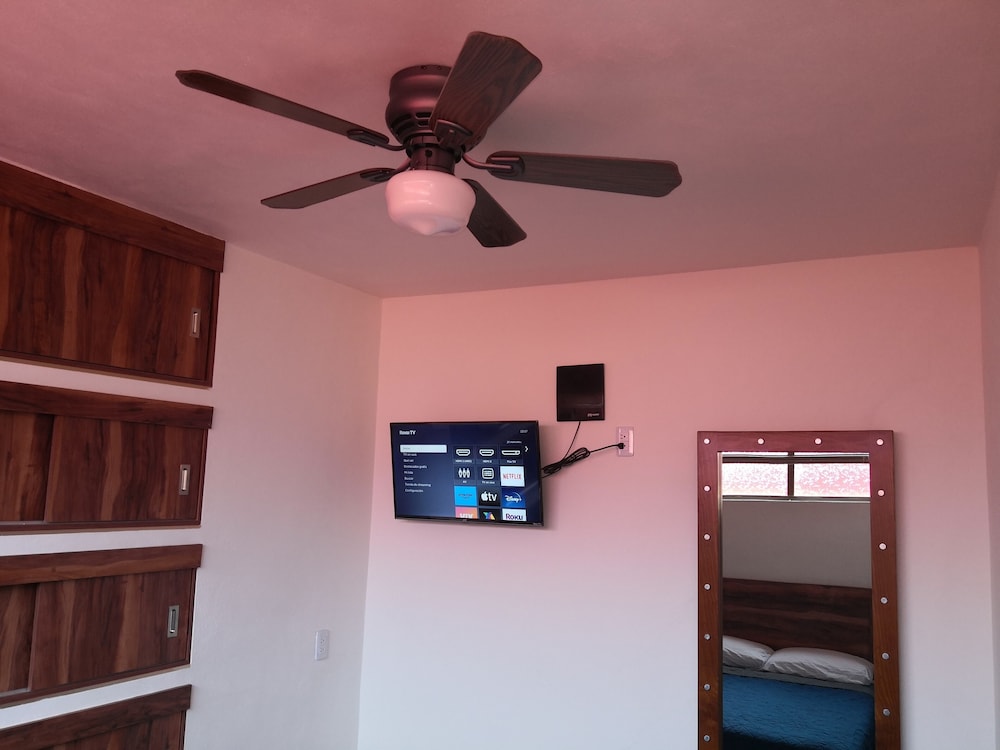 Moderna Comoda Suite Palma en Tepotzotlán centro — Tepotzotlan — photo 2