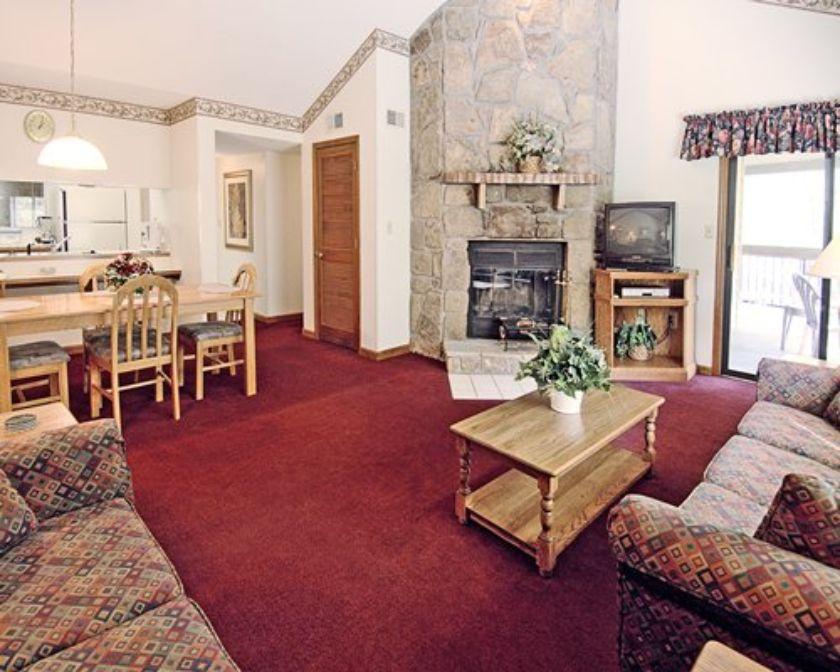 Tree Tops Resort - photo 15