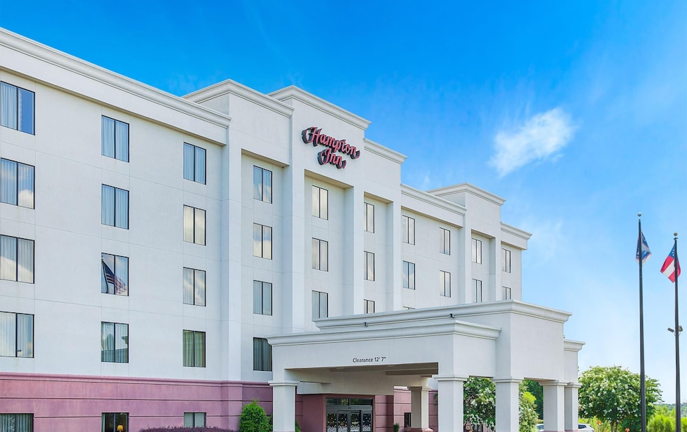 Hampton Inn Columbus North - featured photo