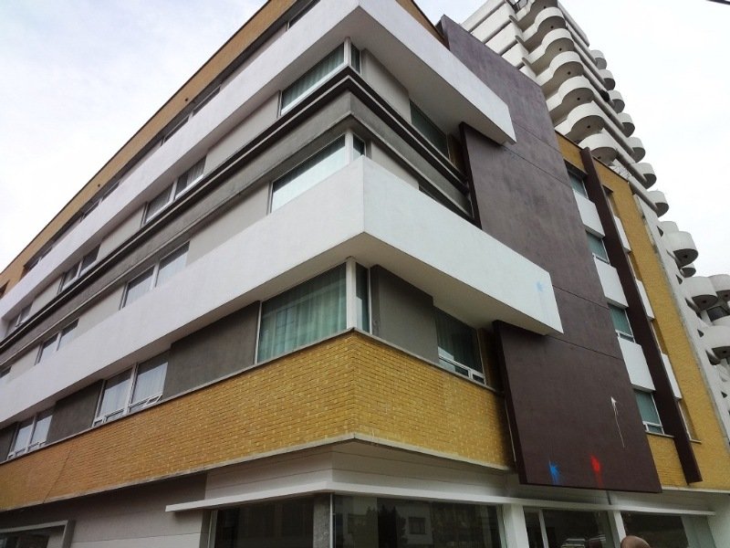 Viaggio 617 Suites - last minute hotel in Bogota