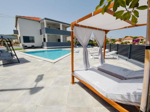 Apartment Franka by Interhome — 4-Star Luxury Hotel in Pasman, Croatia