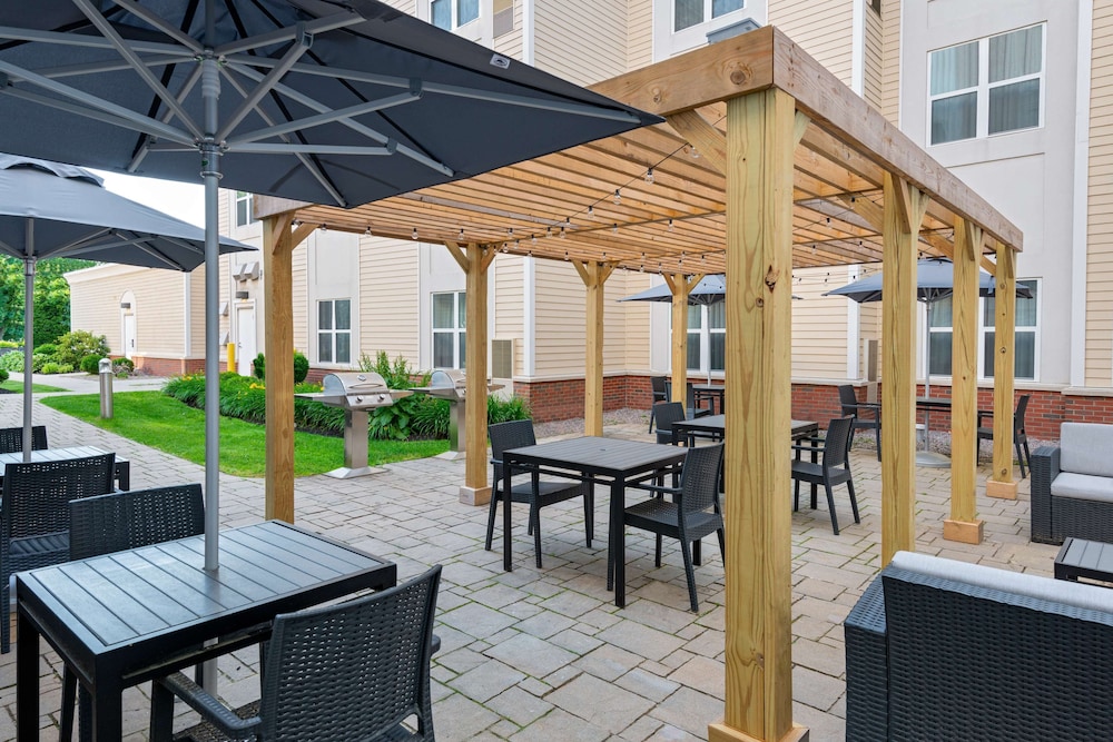 Homewood Suites by Hilton Boston Canton MA - photo 52