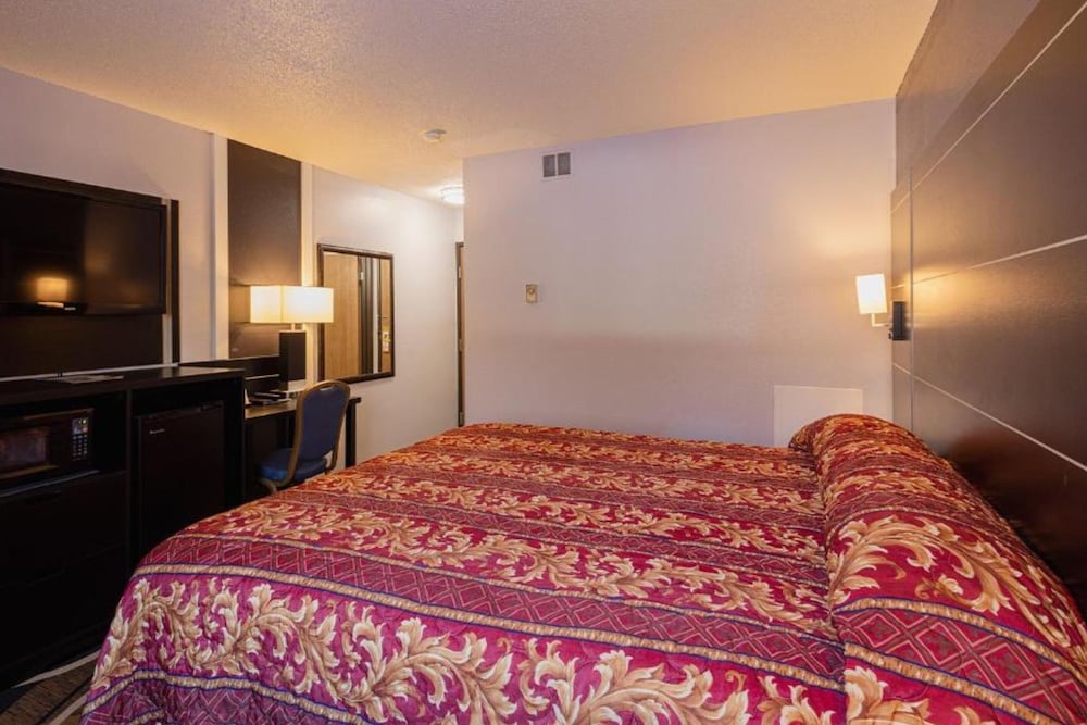 Coratel Inn & Suites by Jasper Hastings - photo 16