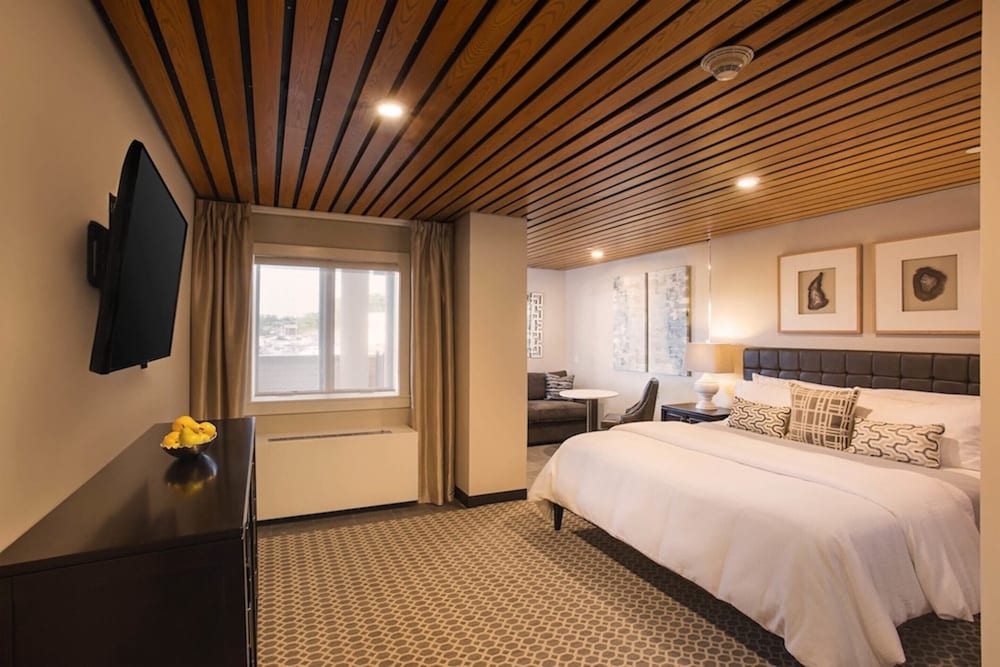 Knickerbocker Yacht Hotel - photo 10