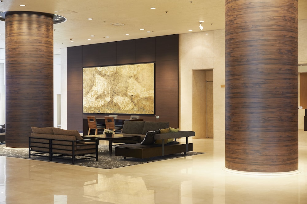 Hotel Mystays Premier Narita — Narita — photo 2