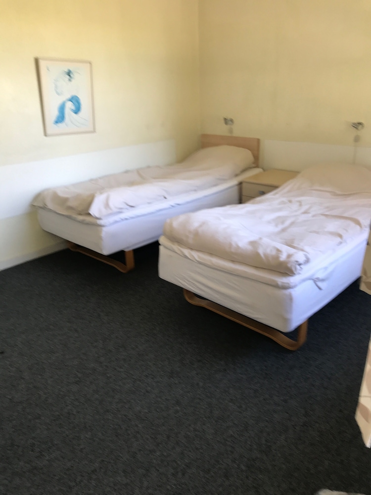 Motel Hadsten - last minute hotel in Hadsten