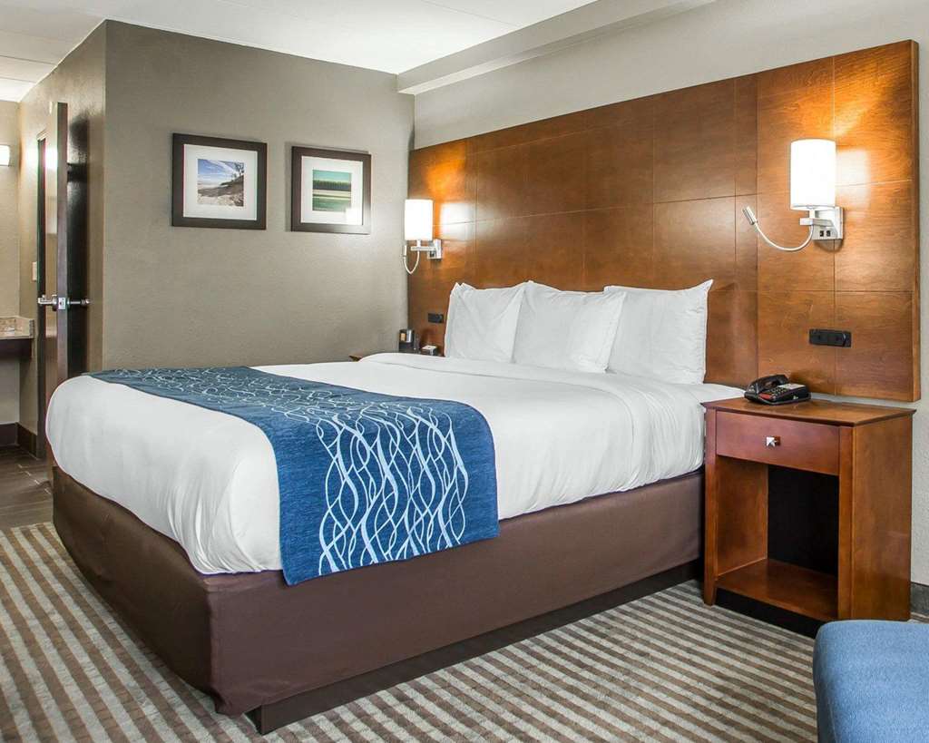 Comfort Inn Hammond I 94 - photo 26