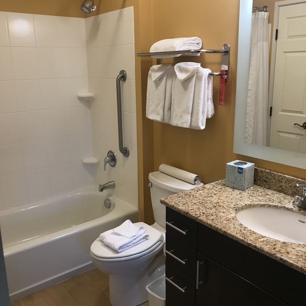 TownePlace Suites by Marriott Bend - photo 18