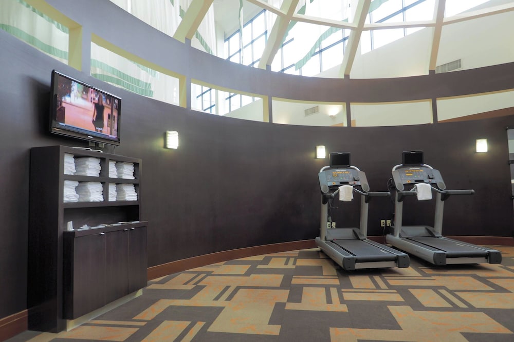 Courtyard by Marriott Columbus West Hilliard - photo 15