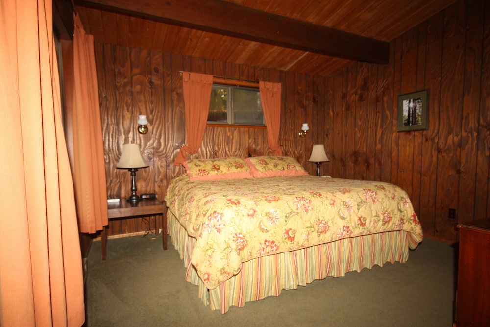 The Wayfarer Resort - photo 7