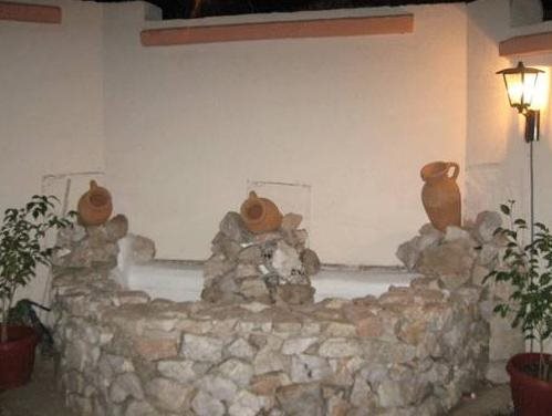 Hotel Boutique Baudi — Alta Gracia — photo 4