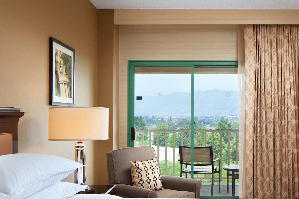 Sheraton San Jose Silicon Valley - photo 15
