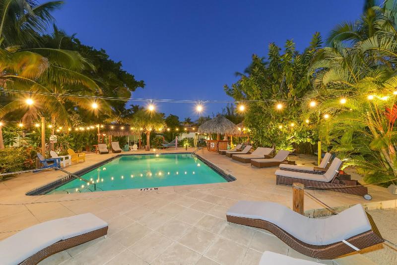 Siesta Key Palms Resort - photo 93