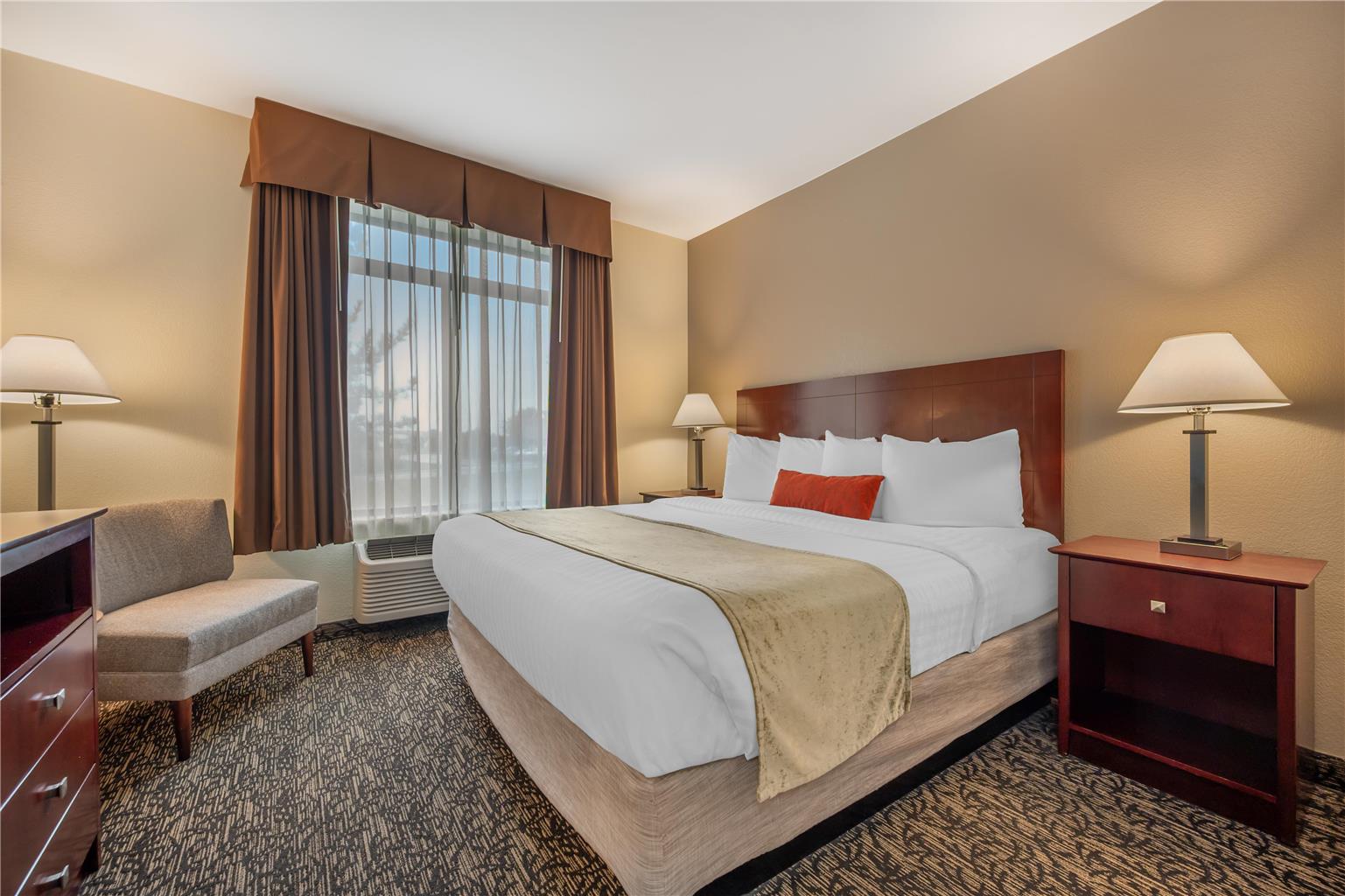 Best Western Plus Boulder Louisville - photo 20
