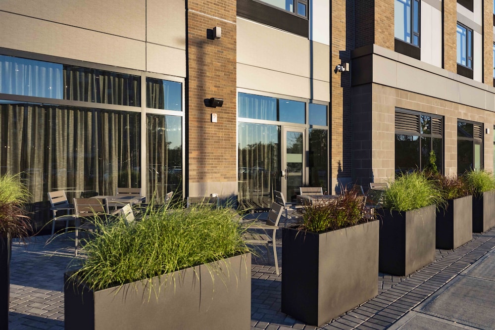 Staybridge Suites Boston Logan Airport Revere by IHG - photo 53