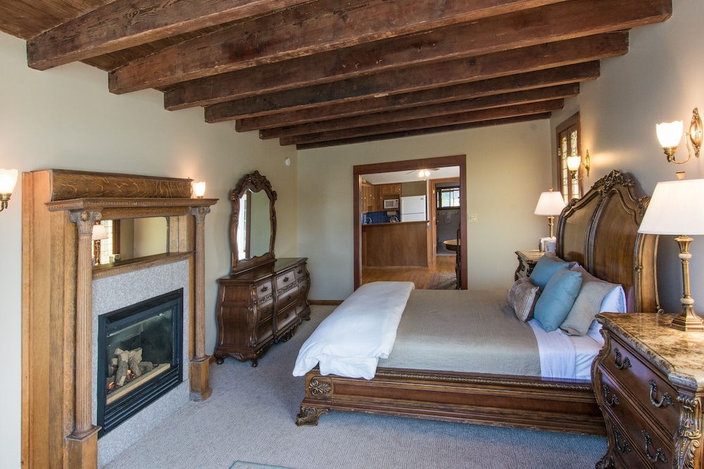 Jenner Inn - photo 3