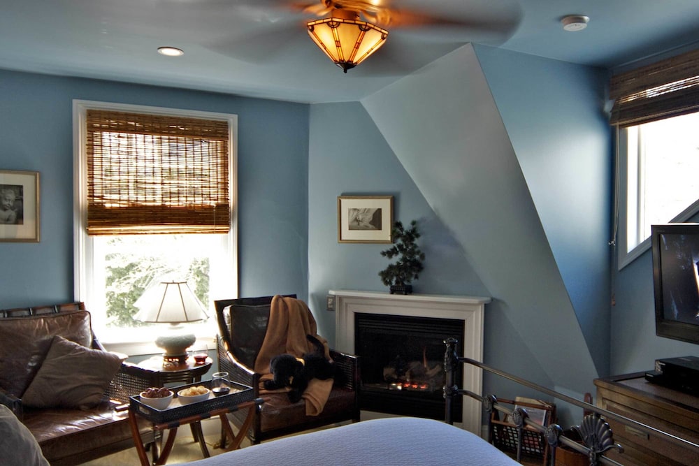 Mill House Inn - photo 10