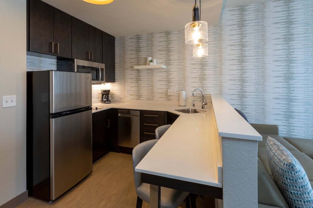 Residence Inn by Marriott Minneapolis Maple Grove Arbor Lakes - photo 14