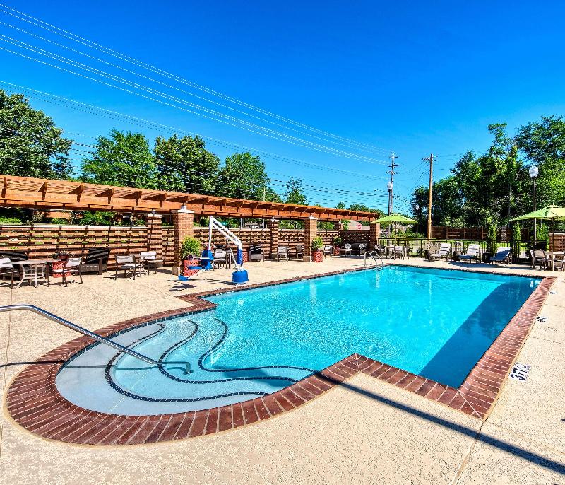 Hampton Inn & Suites Memphis Germantown - photo 88