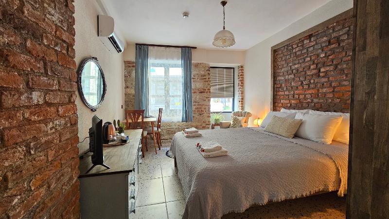 Origin Suites Urla in Izmir, Turkey