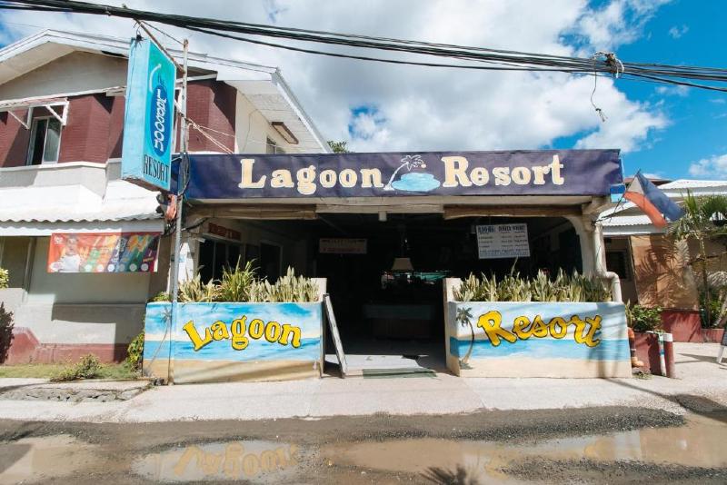 The Lagoon Resort by RedDoorz in Olongapo, Philippines