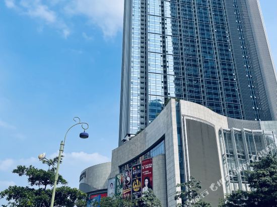 Jordon Hotel - last minute hotel in Nanning