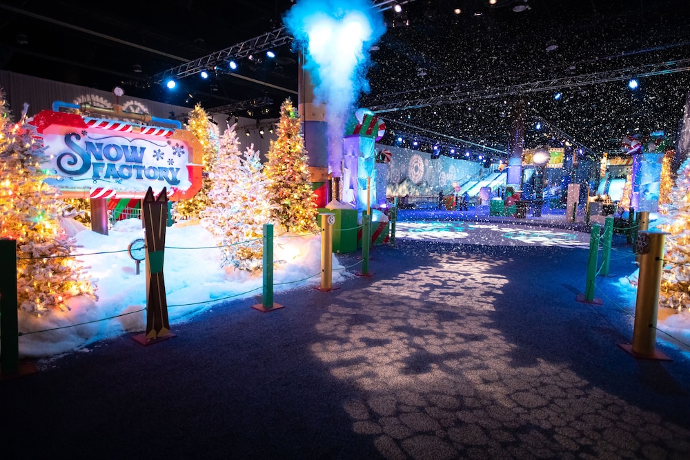Gaylord Palms Resort & Convention Center - photo 67