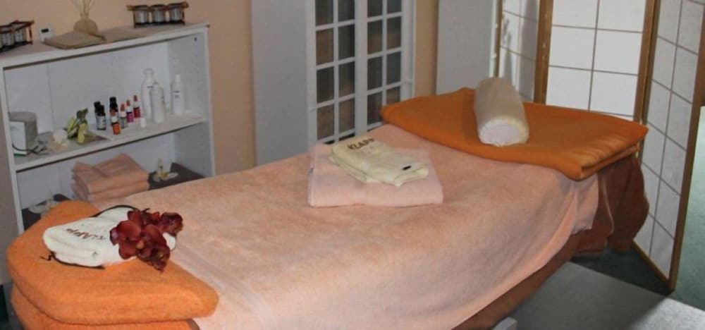 Treatment room