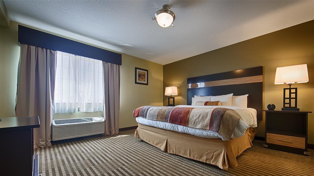Best Western Rama Inn - photo 15