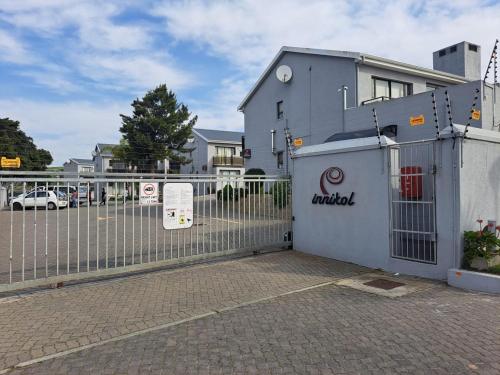 Innikol 55 — 4-Star Luxury Hotel in Mossel Bay, South Africa