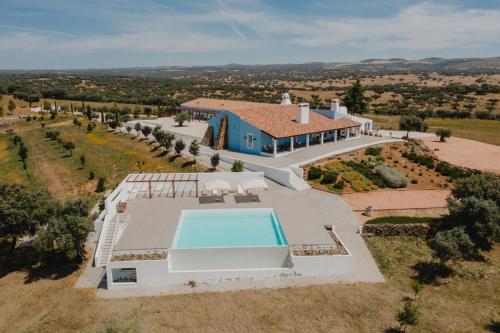 Monte dos Cordeiros — hotel in Vila Vicosa
