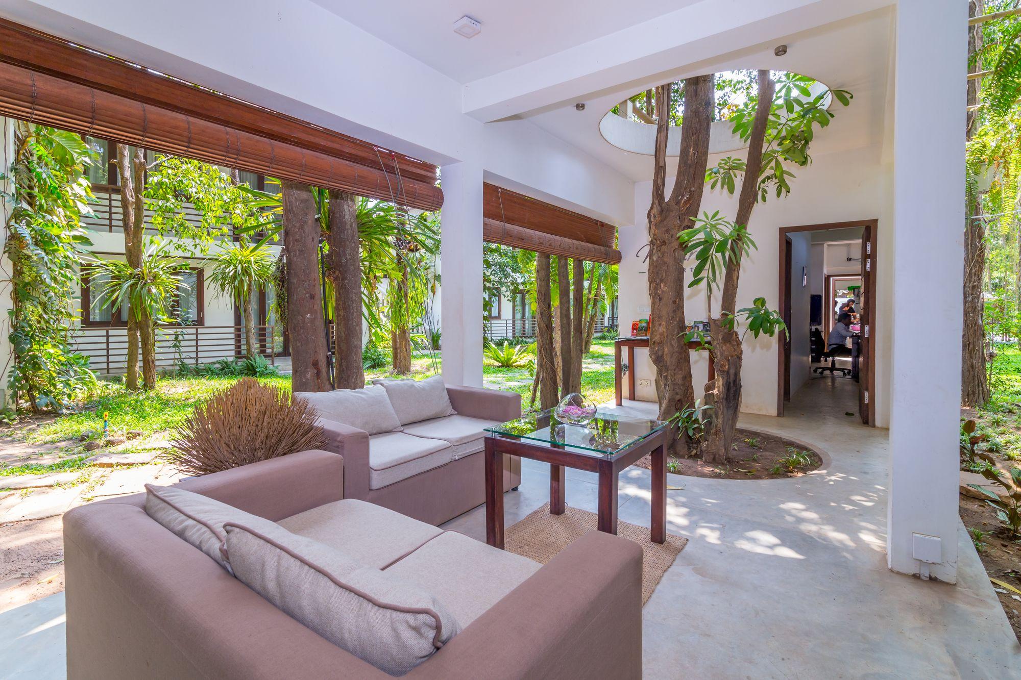 Rokkhak River Resort - last minute hotel in Siem Reap