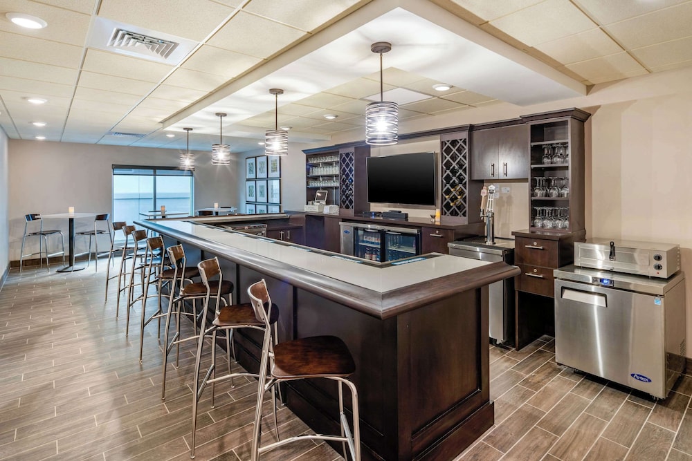MainStay Suites Spokane Airport - photo 29