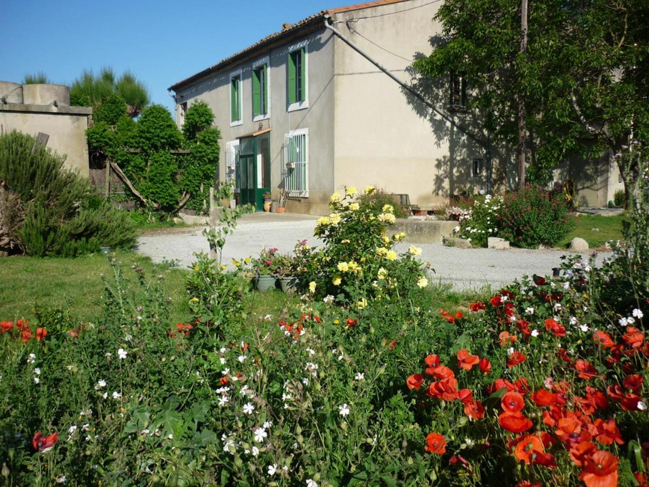 Virevent in Carcassonne, France