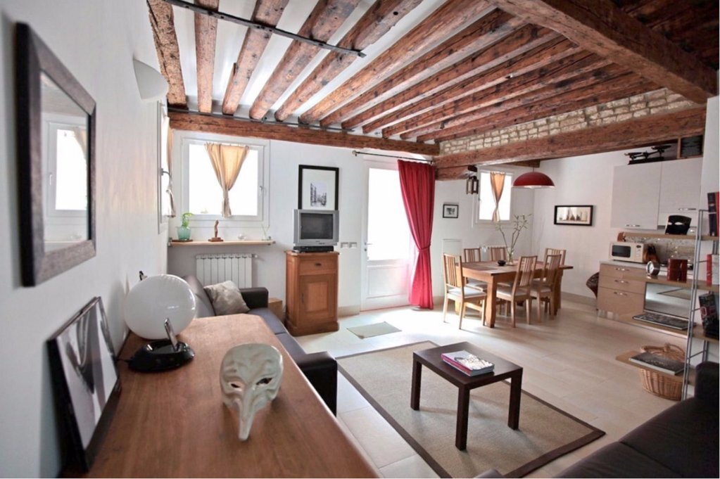 Ca Preziosa - carbon neutral hotel in Venice