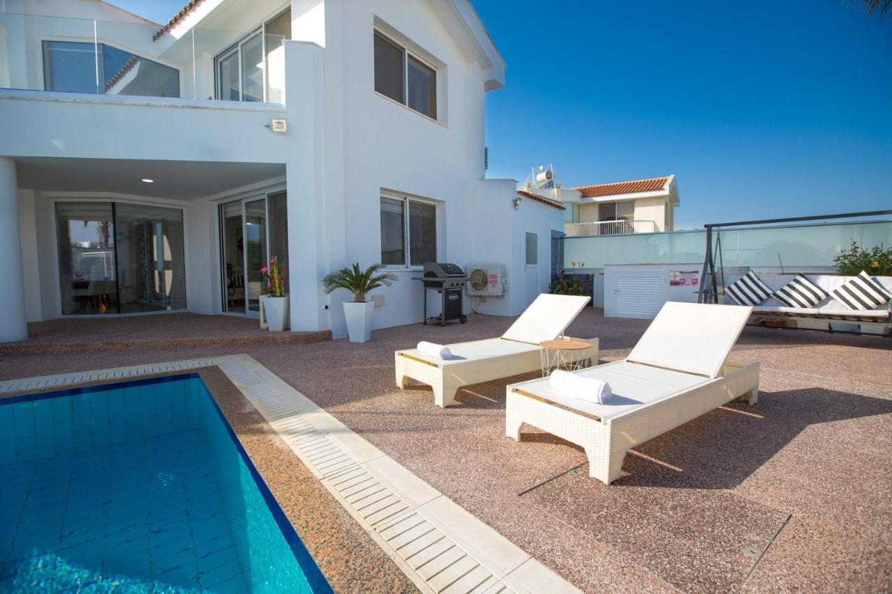 Protaras Holiday Villa 113