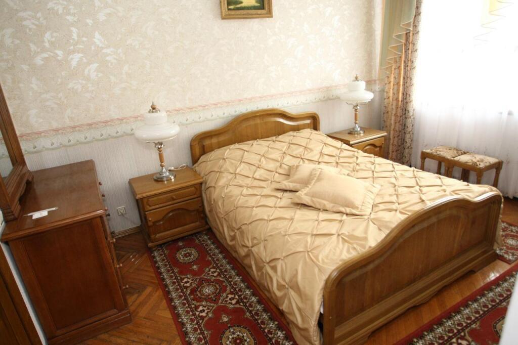 Mordoviya in Saransk, Russia