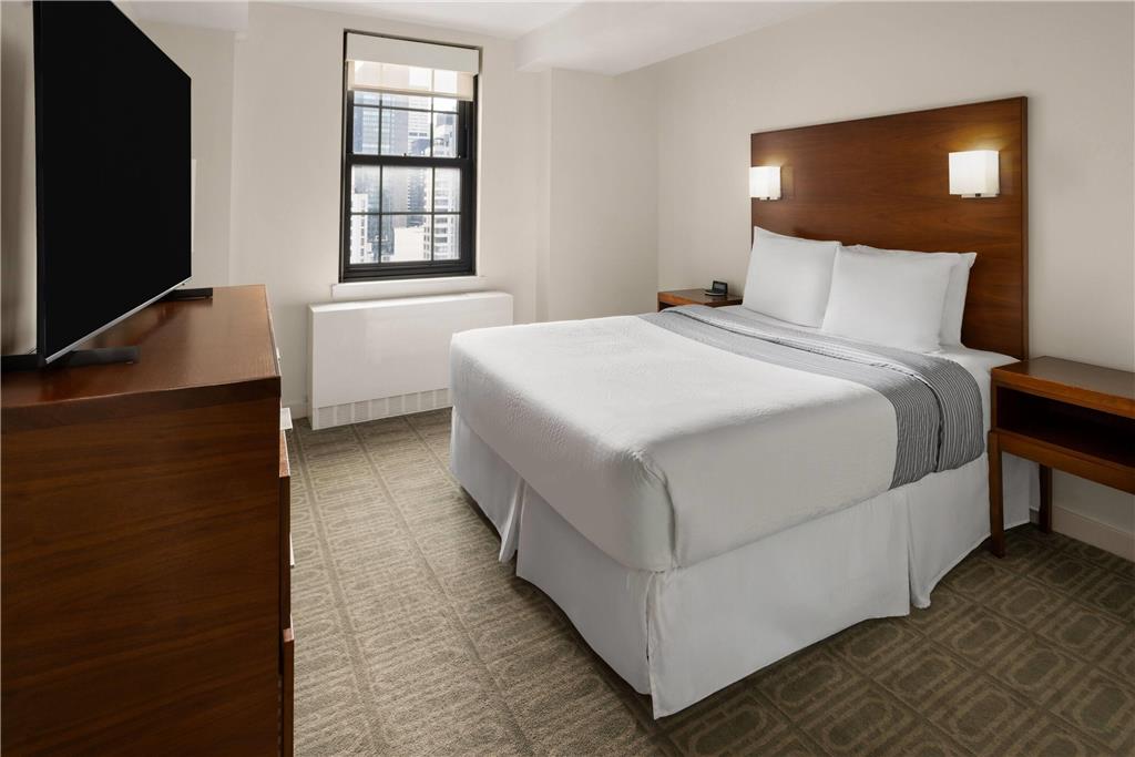 The Beekman Tower Trademark Collection by Wyndham - photo 33