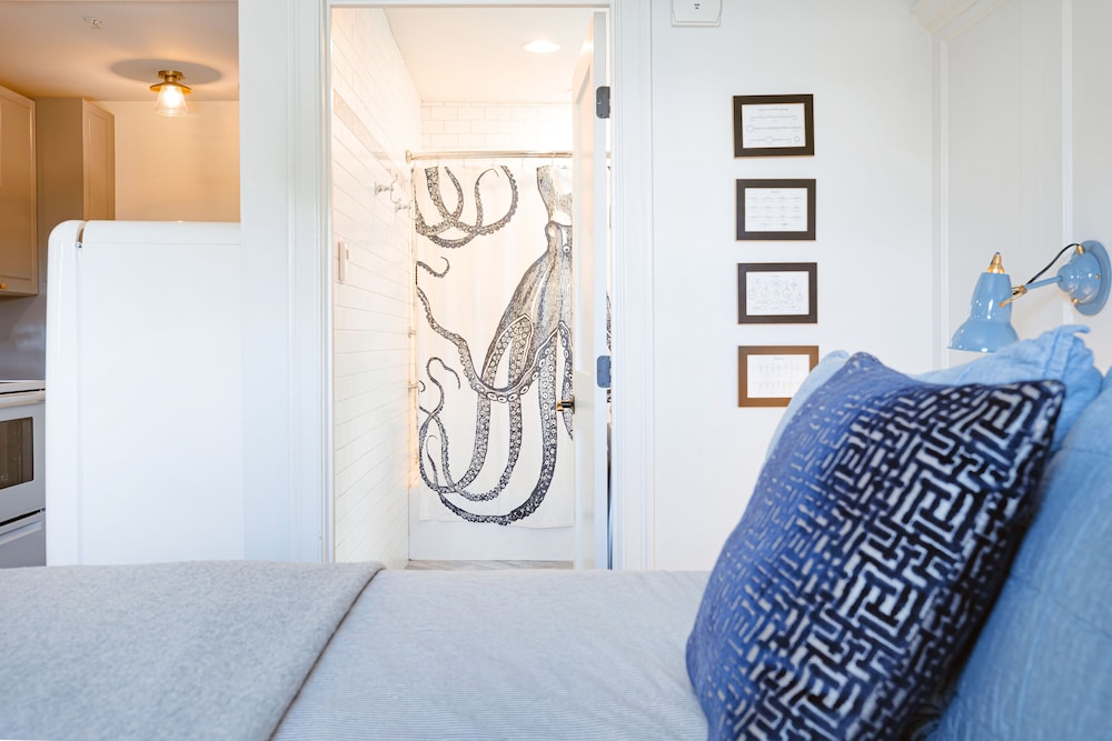 Great Island Inn: A Boutique Apartment Hotel - photo 5