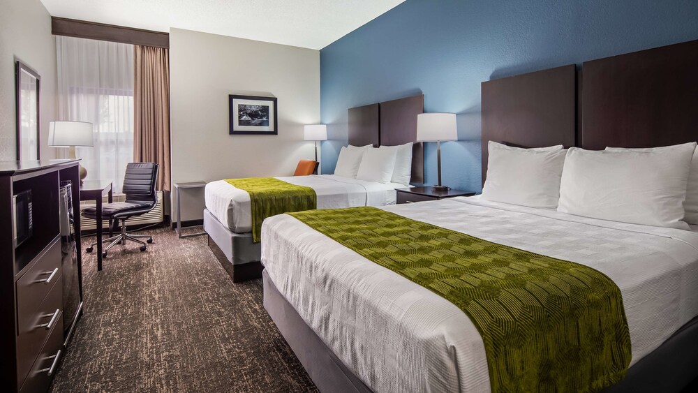 Best Western Rock Hill - photo 9
