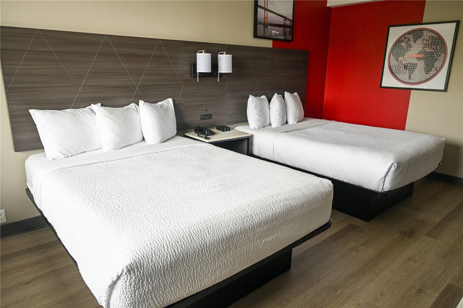 Ramada by Wyndham North Bergen - photo 19