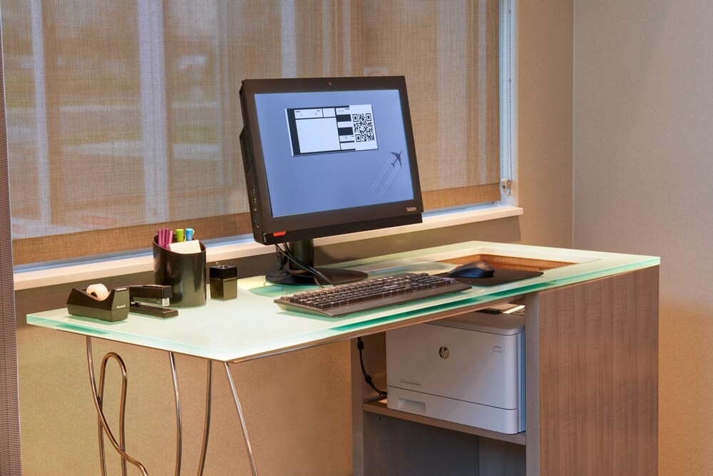 Residence Inn by Marriott Chicago Bolingbrook - photo 30