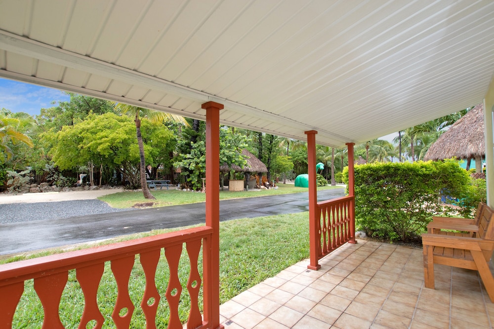 Sunset Cove Beach Resort - photo 116