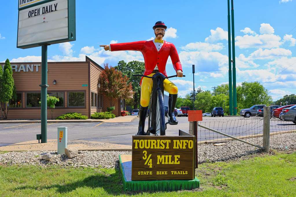Country Inn & Suites by Radisson Sparta WI - photo 7
