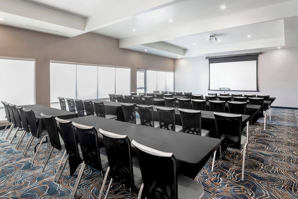 TownePlace Suites by Marriott Amarillo West Medical Center - photo 29