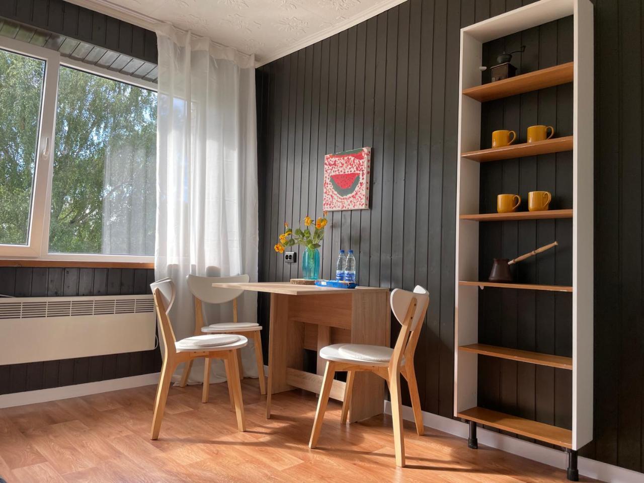 Nice Apartment in Maardu