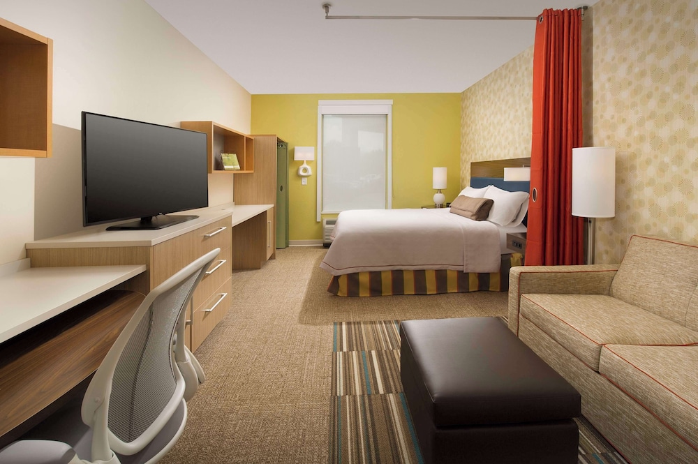 Home2 Suites by Hilton Hattiesburg - photo 6