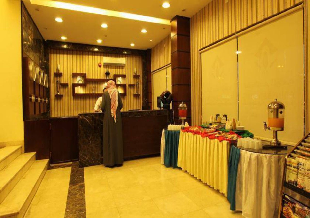 Four season — Al Jubayl — photo 4